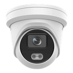 Casa si Gradina - Electrice - Smart Home - Camere de supraveghere - ColorVu - Camera IP 4.0 MP, lentila 2.8mm, WL 30m, SDcard, VCA, PoE - HIKVISION DS-2CD2343G2-L-2.8mm - Infinity.ro