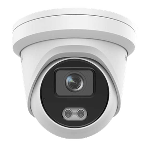 ColorVu - Camera IP 4.0 MP, lentila 2.8mm, WL 30m, SDcard, VCA, PoE - HIKVISION DS-2CD2343G2-L-2.8mm