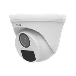 Casa si Gradina - Electrice - Smart Home - Camere de supraveghere - Camera AnalogHD 2MP, lentila 2.8mm, IR20m, IP67 - UNV UAC-T112-F28 - Infinity.ro