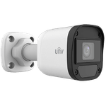 Casa si Gradina - Electrice - Smart Home - Camere de supraveghere - Camera AnalogHD 5MP, lentila 2.8mm, IR20m, IP67 - UNV UAC-B115-F28 - Infinity.ro