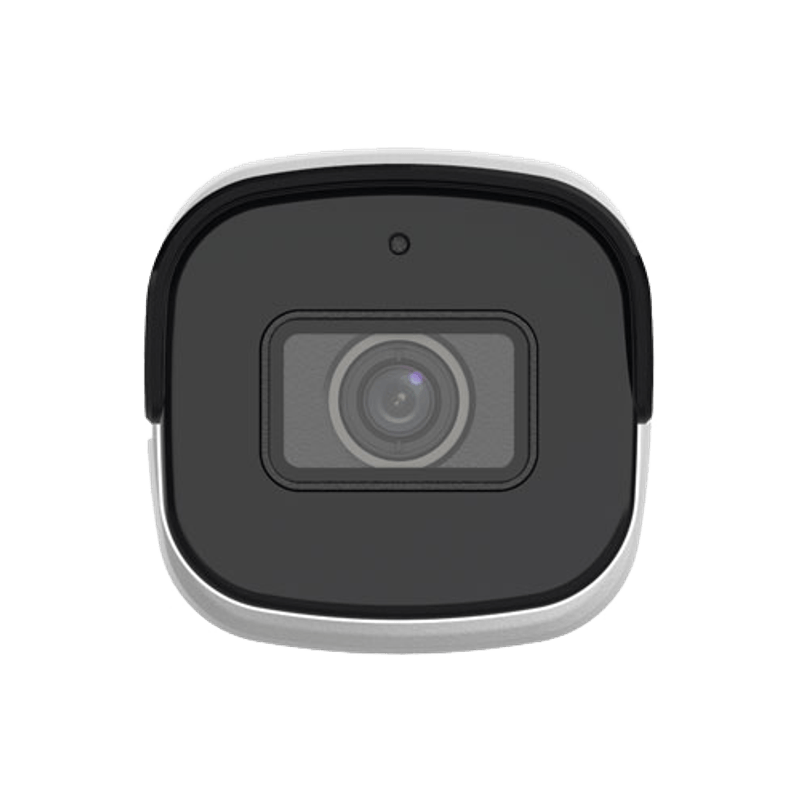 Casa si Gradina - Electrice - Smart Home - Camere de supraveghere - Camera IP 5MP seria LightHunter, lentila 2.8 mm, IR40M, Audio, SDCard - UNV IPC2125SB-ADF28KM-I0 - Infinity.ro