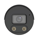 Casa si Gradina - Electrice - Smart Home - Camere de supraveghere - Camera IP 4MP, protectie perimetrala, lentila 2.8 mm, IR 30m, Audio - UNV IPC2124SB-ADF28KMC-I0 - Infinity.ro