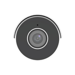 Casa si Gradina - Electrice - Smart Home - Camere de supraveghere - Camera IP 4K, lentila 2.8 mm, IR 50m, Audio, PoE, EasyStar - UNV IPC2128LE-ADF28KM-G - Infinity.ro