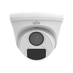 Casa si Gradina - Electrice - Smart Home - Camere de supraveghere - Camera AnalogHD 5MP, lentila 2.8mm, IR20m, IP67 - UNV UAC-T115-F28 - Infinity.ro