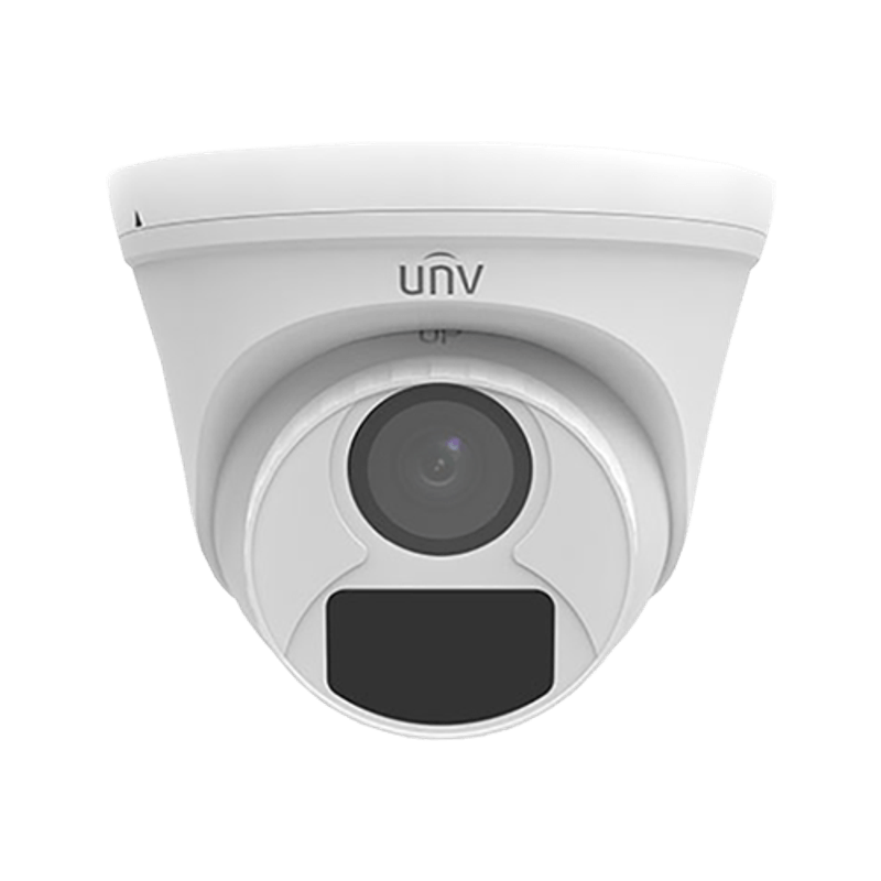 Casa si Gradina - Electrice - Smart Home - Camere de supraveghere - Camera AnalogHD 5MP, lentila 2.8mm, IR20m, IP67 - UNV UAC-T115-F28 - Infinity.ro