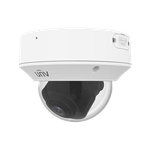 Casa si Gradina - Electrice - Smart Home - Camere de supraveghere - Camera IP LightHunter 8 MP, lentila AF 2.8 -12 mm, IR 40m, Audio, IK10  - UNV IPC3238SB-ADZK-I0 - Infinity.ro