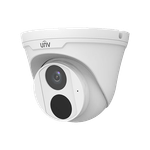 Casa si Gradina - Electrice - Smart Home - Camere de supraveghere - Camera IP 3 MP, lentila 2.8 mm, IR 30M, SDcard, Microfon integrat - UNV IPC3613LB-AF28K-G - Infinity.ro