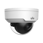Casa si Gradina - Electrice - Smart Home - Camere de supraveghere - Camera IP 3 MP, lentila 2.8 mm, IR 30M, SDcard, IK10 - UNV IPC323LB-SF28K-G - Infinity.ro