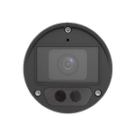 Casa si Gradina - Electrice - Smart Home - Camere de supraveghere - LightHunter - Camera AnalogHD 5MP, lentila 2.8mm, IR 40m, Microfon integrat - UNV UAC-B125-AF28LM - Infinity.ro