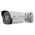 Casa si Gradina - Electrice - Smart Home - Camere de supraveghere - Camera IP LightHunter 4 MP, lentila 2.8 mm, IR40M, Audio, AI Algoritm - UNV IPC2124SB-ADF28KM-I0 - Infinity.ro