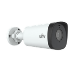 Casa si Gradina - Electrice - Smart Home - Camere de supraveghere - Camera IP 4 MP, lentila 4.0 mm, IR80M, Audio, SDCard - UNV IPC2314SB-ADF40KM-I0 - Infinity.ro