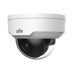Casa si Gradina - Electrice - Smart Home - Camere de supraveghere - Camera IP 3 MP, lentila 2.8 mm, IR 30M, SDcard, IK10 - UNV IPC323LB-SF28K-G - Infinity.ro