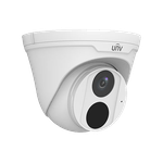 Casa si Gradina - Electrice - Smart Home - Camere de supraveghere - Camera IP 3 MP, lentila 2.8 mm, IR 30M, SDcard, Microfon integrat - UNV IPC3613LB-AF28K-G - Infinity.ro