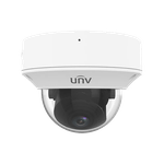 Casa si Gradina - Electrice - Smart Home - Camere de supraveghere - Camera IP LightHunter 8 MP, lentila AF 2.8 -12 mm, IR 40m, Audio, IK10  - UNV IPC3238SB-ADZK-I0 - Infinity.ro