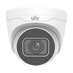 Casa si Gradina - Electrice - Smart Home - Camere de supraveghere - LightHunter - Camera IP, 5MP, lentila 2.7-13.5 AF, IR 40m, VCA, Mic., PoE, IK10 - UNV IPC3635SB-ADZK-I0 - Infinity.ro