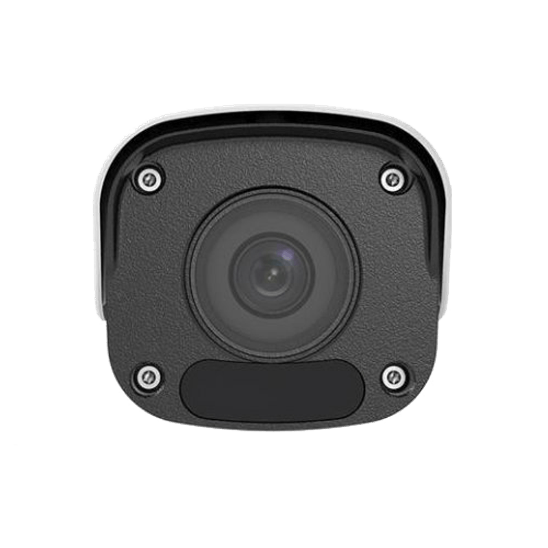 Casa si Gradina - Electrice - Smart Home - Camere de supraveghere - Camera IP, 5MP, lentila 2.8mm, IR 30m, PoE, IP67 - UNV IPC2125LB-SF28-A - Infinity.ro