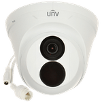 Casa si Gradina - Electrice - Smart Home - Camere de supraveghere - Camera IP, 2MP, lentila 2.8mm, IR 30m, IP 67 - UNV IPC3612LB-SF28-A - Infinity.ro