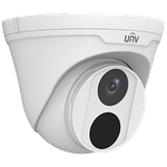 Casa si Gradina - Electrice - Smart Home - Camere de supraveghere - Camera IP, 2MP, lentila 2.8mm, IR 30m, IP 67 - UNV IPC3612LB-SF28-A - Infinity.ro