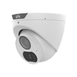 Casa si Gradina - Electrice - Smart Home - Camere de supraveghere - LightHunter - Camera AnalogHD 5MP, lentila 2.8mm, IR 40m, Microfon integrat - UNV UAC-T125-AF28LM - Infinity.ro