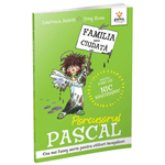 Carti si Birotica - Carti - Carti pentru copii - Basme si povesti - Porcusorul Pascal/ Familia mea ciudata - Infinity.ro