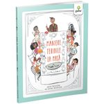 Carti si Birotica - Carti - Carti pentru copii - Basme si povesti - Maniere teribile la masa - Infinity.ro