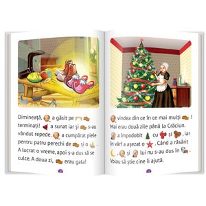 Carti si Birotica - Carti - Carti pentru copii - Infinity.ro