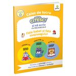 Carti si Birotica - Carti - Carti pentru copii - Basme si povesti - Fata babei si fata mosneagului - Infinity.ro