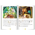 Carti si Birotica - Carti - Carti pentru copii - Basme si povesti - Fata babei si fata mosneagului - Infinity.ro