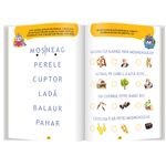 Carti si Birotica - Carti - Carti pentru copii - Basme si povesti - Fata babei si fata mosneagului - Infinity.ro