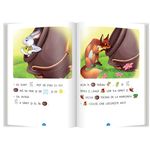 Carti si Birotica - Carti - Carti pentru copii - Carti interactive - Pot sa citesc si sa scriu! Nivelul 0 Casuta din oala - Infinity.ro
