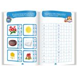 Carti si Birotica - Carti - Carti pentru copii - Carti interactive - Pot sa citesc si sa scriu! Nivelul 0 Casuta din oala - Infinity.ro
