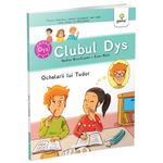 Carti si Birotica - Carti - Carti pentru copii - Basme si povesti - Ochelarii lui Tudor. Clubul dislexicilor, Nadine Brun-Cosme - Infinity.ro