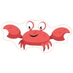 Carti si Birotica - Carti - Carti pentru copii - Carti pentru bebelusi - Ocean - Bebe Puzzle - Infinity.ro