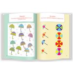 Carti si Birotica - Carti - Carti pentru copii - Carti de colorat - Carte de colorat si activitati de logica/EduColor - Infinity.ro