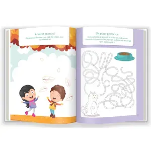 Carti si Birotica - Carti - Carti pentru copii - Infinity.ro