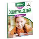 Carti si Birotica - Carti - Manuale si auxiliare scolare - Culegeri auxiliare - Gramatica - Exersez 2016 - Infinity.ro