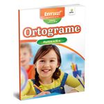 Carti si Birotica - Carti - Carti pentru copii - Activitati extracurriculare - Exersez! Ortograme.Partea a II-a - Infinity.ro