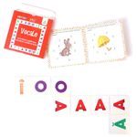 Carti si Birotica - Carti - Carti pentru copii - Basme si povesti - Vocale - Domino - Infinity.ro