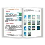 Carti si Birotica - Carti - Carti pentru copii - Basme si povesti - Fenomene ale naturii. Tipuri de nori - Infinity.ro