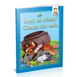 Carti si Birotica - Carti - Carti pentru copii - Basme si povesti - Casuta din oala - Infinity.ro