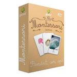 Carti si Birotica - Carti - Carti pentru copii - Basme si povesti - Clasificare. pamant, aer, apa - Montessori - Infinity.ro