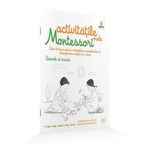 Carti si Birotica - Carti - Carti pentru copii - Activitati extracurriculare - Animale si insecte - Activitatile mele Montessori - Infinity.ro