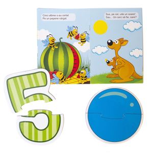 Carti si Birotica - Carti - Carti pentru copii - Infinity.ro