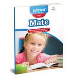 Carti si Birotica - Carti - Manuale si auxiliare scolare - Culegeri auxiliare - Adunarea si scaderea 1-100 - Exersez 2016 - Infinity.ro