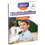 Carti si Birotica - Carti - Manuale si auxiliare scolare - Culegeri auxiliare - Limba engleza - Exersez 2016 - Infinity.ro