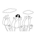 Carti si Birotica - Carti - Carti pentru copii - Basme si povesti - Personaje din povesti. Primele mele picturi.Editia 2017 - Infinity.ro