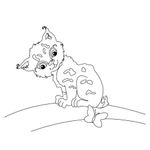 Carti si Birotica - Carti - Carti pentru copii - Carti interactive - Primele mele picturi Animale - Infinity.ro