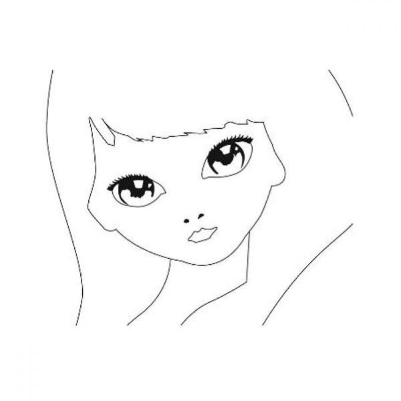 Carti si Birotica - Carti - Carti pentru copii - Carti interactive - Primele mele picturi: Portret - Infinity.ro