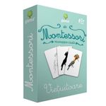 Carti si Birotica - Carti - Carti pentru copii - Activitati extracurriculare - Recunoastere vizuala.Vietuitoare - Infinity.ro