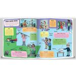 Carti si Birotica - Carti - Carti pentru copii - Basme si povesti - Cand voi fi mare..., Colectia Micii exploratori - Infinity.ro